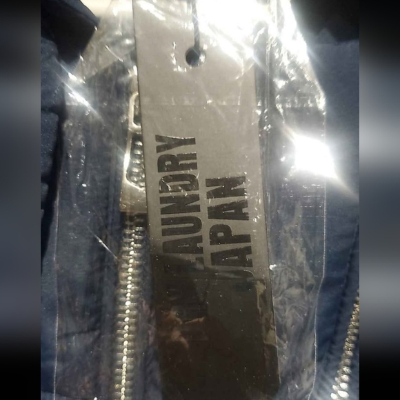 DRY LAUNDRY- WINTER COAT - Picture 3 of 6